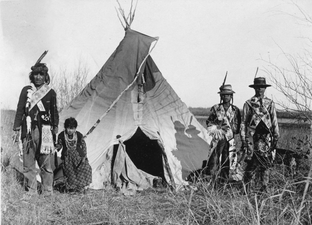 History City of Hallock